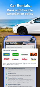 Trip.com: Book Flights, Hotels 8.24.2 screenshot 6
