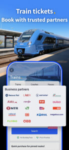 Trip.com: Book Flights, Hotels 8.24.2 screenshot 7