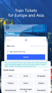 Trip.com: Book Flights, Hotels 8.28.0 screenshot 4