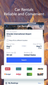 Trip.com: Book Flights, Hotels 8.28.0 screenshot 5