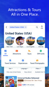 Trip.com: Book Flights, Hotels 8.28.0 screenshot 6