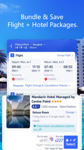 Trip.com: Book Flights, Hotels 8.28.0 screenshot 7