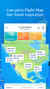Trip.com: Book Flights, Hotels 8.28.0 screenshot 8