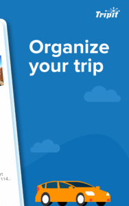 TripIt: Travel Planner 14.4.0 screenshot 2