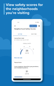 TripIt: Travel Planner 14.4.0 screenshot 6