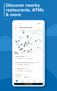 TripIt: Travel Planner 14.4.0 screenshot 7
