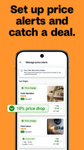 trivago: Compare hotel prices 6.38.0 screenshot 2