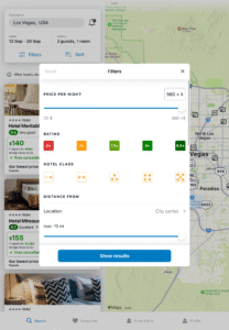 trivago: Compare hotel prices 6.38.0 screenshot 11