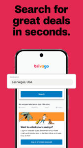 trivago: Compare hotel prices 6.38.0 screenshot 3