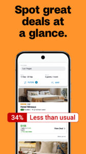 trivago: Compare hotel prices 6.38.0 screenshot 5