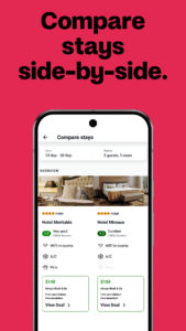 trivago: Compare hotel prices 6.38.0 screenshot 6