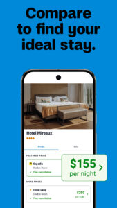 trivago: Compare hotel prices 6.37.0 screenshot 4