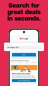 trivago: Compare hotel prices 6.36.0 screenshot 3