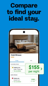 trivago: Compare hotel prices 6.36.0 screenshot 4