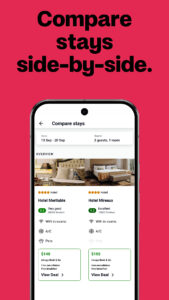 trivago: Compare hotel prices 6.36.0 screenshot 6