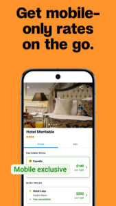 trivago: Compare hotel prices 3.7.0 screenshot 8