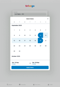 trivago: Compare hotel prices 3.7.0 screenshot 10