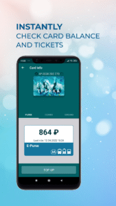 Troika Top Up 3.19.20 screenshot 2