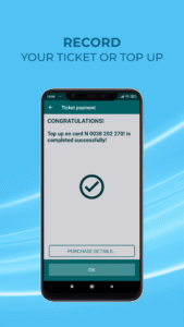 Troika Top Up 3.19.20 screenshot 6