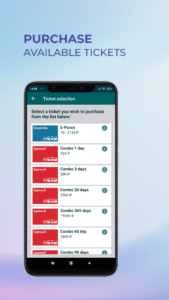 Troika Top Up 3.19.17 screenshot 4