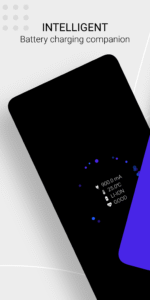 True Amps: Battery Companion 3.0.2 screenshot 2