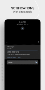 True Amps: Battery Companion 3.0.2 screenshot 4