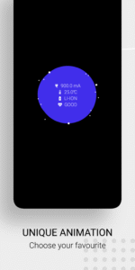 True Amps: Battery Companion 3.0.2 screenshot 7