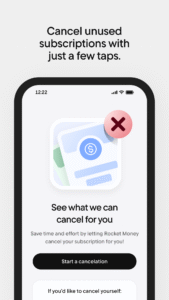 Rocket Money - Bills & Budgets 8.3.0 screenshot 2
