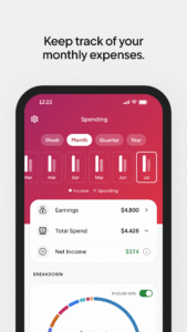 Rocket Money - Bills & Budgets 8.3.0 screenshot 3
