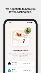 Rocket Money - Bills & Budgets 8.3.0 screenshot 4
