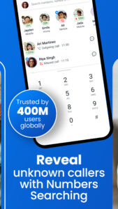 Truecaller: Spam Call Blocker 15.19.6 screenshot 5