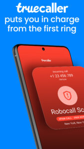 Truecaller: Spam Call Blocker 15.18.5 screenshot 1