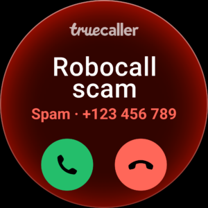 Truecaller: Spam Call Blocker 15.18.5 screenshot 11