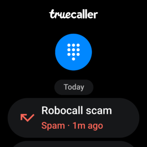 Truecaller: Spam Call Blocker 15.18.5 screenshot 13