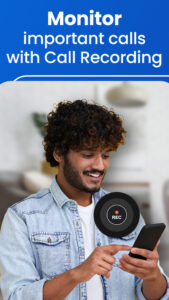 Truecaller: Spam Call Blocker 15.16.7 screenshot 6