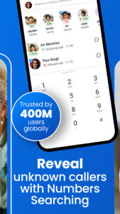 Truecaller: Spam Call Blocker 15.15.7 screenshot 5