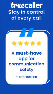 Truecaller: Spam Call Blocker 15.15.7 screenshot 8