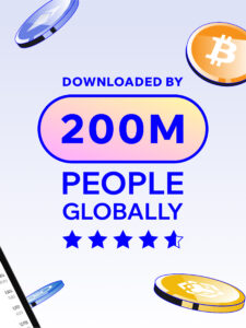 Trust: Crypto & Bitcoin Wallet 8.49 screenshot 10