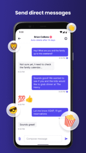 Truth Social 1.19.2 screenshot 7