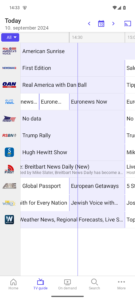 Truth+ screenshot 2