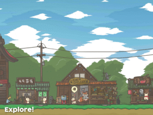 Tsuki Adventure 1.23.20 screenshot 7