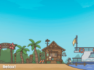 Tsuki Adventure 1.23.20 screenshot 8