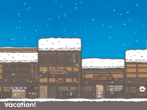 Tsuki Adventure 1.23.20 screenshot 9