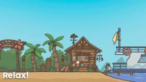 Tsuki Adventure 1.23.15 screenshot 3