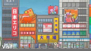 Tsuki Adventure 1.23.15 screenshot 5
