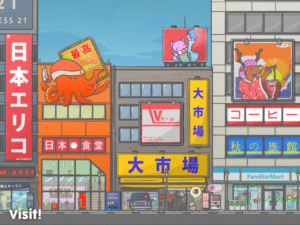 Tsuki Adventure 1.23.15 screenshot 10