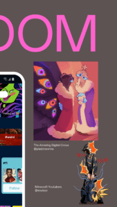 Tumblr: Social Media & Art 40.1.0.110 screenshot 5