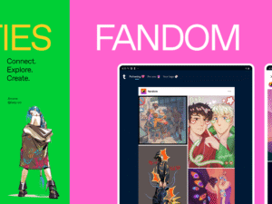 Tumblr: Social Media & Art 40.1.0.109 screenshot 10