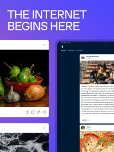 Tumblr: Social Media & Art 3.7.4.04 screenshot 11