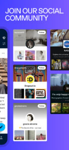 Tumblr: Social Media & Art 3.7.4.04 screenshot 6